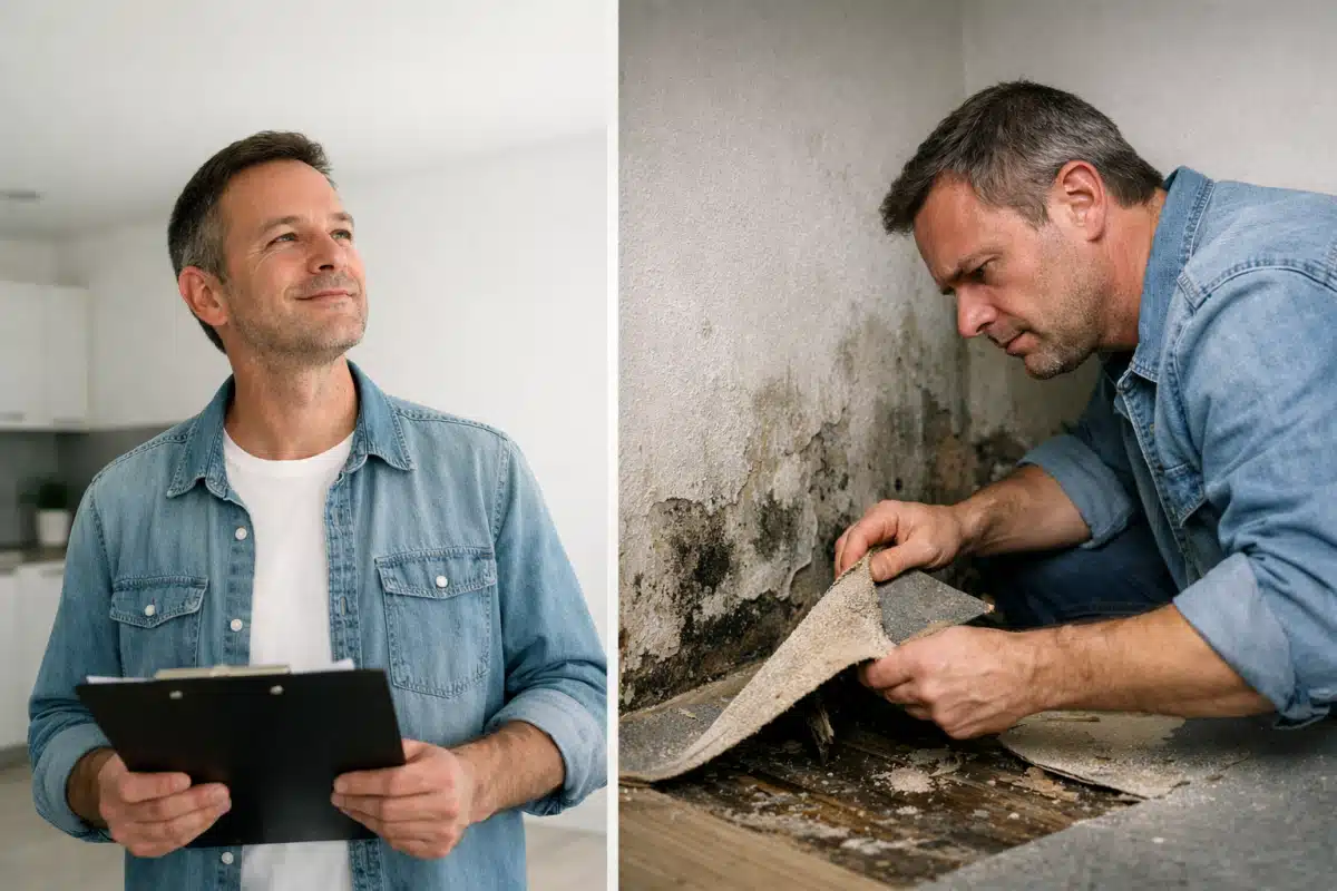 Achat immobilier : recours juridiques contre vendeur ayant dissimulé vice caché après signature contrat