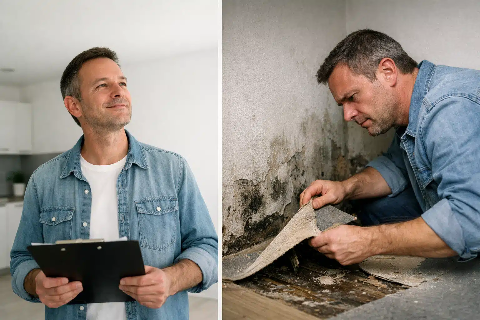 Achat immobilier : recours juridiques contre vendeur ayant dissimulé vice caché après signature contrat